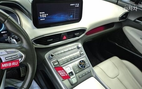 Hyundai Santa Fe IV, 2020 год, 3 040 030 рублей, 9 фотография