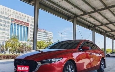 Mazda 3, 2021 год, 1 590 000 рублей, 1 фотография