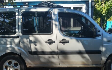 Fiat Doblo I, 2012 год, 650 000 рублей, 6 фотография