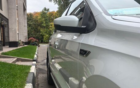 Volkswagen Polo VI (EU Market), 2018 год, 1 480 000 рублей, 4 фотография