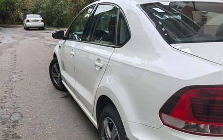Volkswagen Polo VI (EU Market), 2018 год, 1 480 000 рублей, 8 фотография