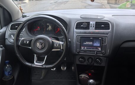 Volkswagen Polo VI (EU Market), 2018 год, 1 480 000 рублей, 11 фотография