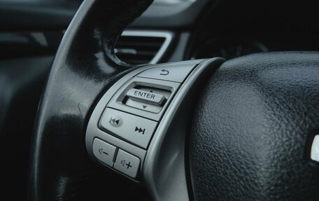 Nissan Qashqai, 2017 год, 1 420 000 рублей, 11 фотография