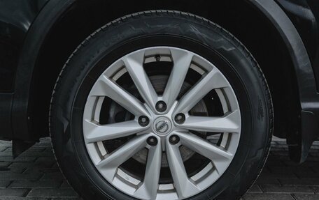 Nissan Qashqai, 2017 год, 1 420 000 рублей, 19 фотография