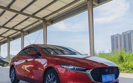 Mazda 3, 2021 год, 1 590 000 рублей, 3 фотография