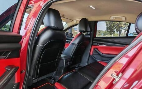 Mazda 3, 2021 год, 1 590 000 рублей, 9 фотография