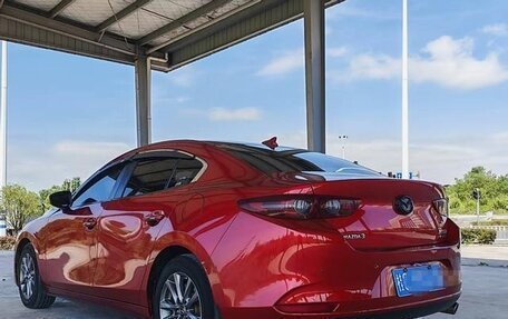 Mazda 3, 2021 год, 1 590 000 рублей, 6 фотография