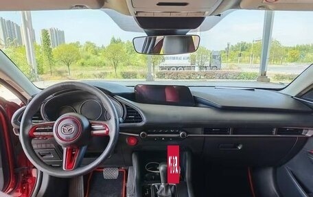 Mazda 3, 2021 год, 1 590 000 рублей, 7 фотография