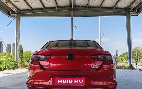 Mazda 3, 2021 год, 1 590 000 рублей, 5 фотография