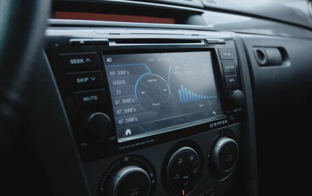 Mazda 3, 2007 год, 595 000 рублей, 12 фотография