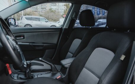 Mazda 3, 2007 год, 595 000 рублей, 8 фотография