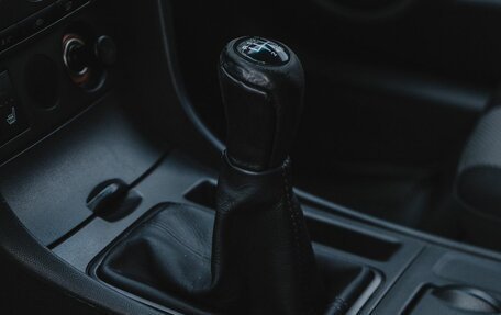 Mazda 3, 2007 год, 595 000 рублей, 11 фотография