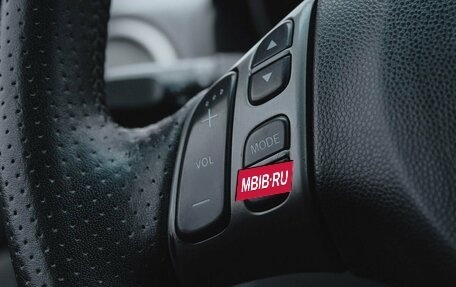 Mazda 3, 2007 год, 595 000 рублей, 10 фотография