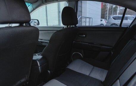Mazda 3, 2007 год, 595 000 рублей, 14 фотография