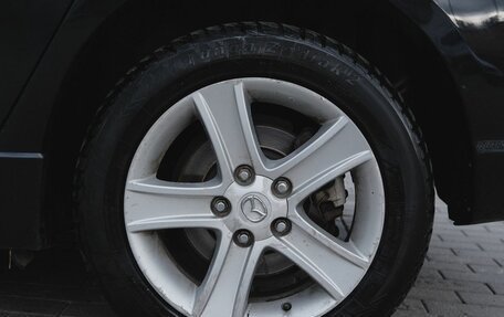 Mazda 3, 2007 год, 595 000 рублей, 17 фотография