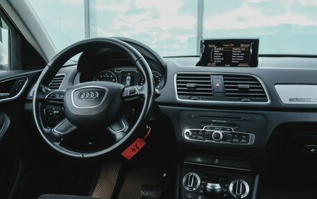 Audi Q3, 2012 год, 1 530 000 рублей, 8 фотография