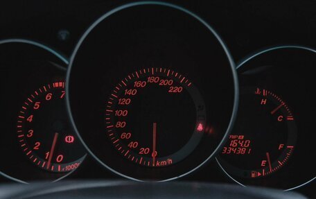 Mazda 3, 2007 год, 595 000 рублей, 15 фотография