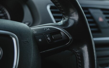 Audi Q3, 2012 год, 1 530 000 рублей, 9 фотография