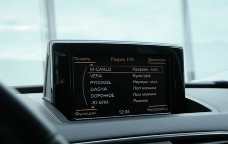 Audi Q3, 2012 год, 1 530 000 рублей, 10 фотография