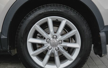 Audi Q3, 2012 год, 1 530 000 рублей, 20 фотография