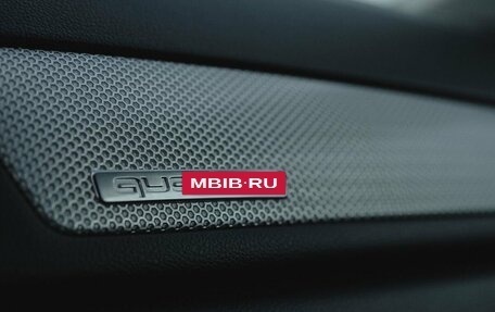 Audi Q3, 2012 год, 1 530 000 рублей, 14 фотография