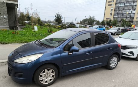 Peugeot 207 I, 2009 год, 630 000 рублей, 2 фотография