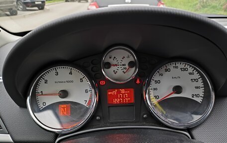 Peugeot 207 I, 2009 год, 630 000 рублей, 5 фотография