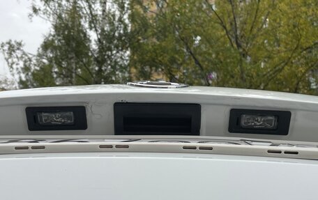 Skoda Octavia, 2018 год, 1 350 000 рублей, 6 фотография