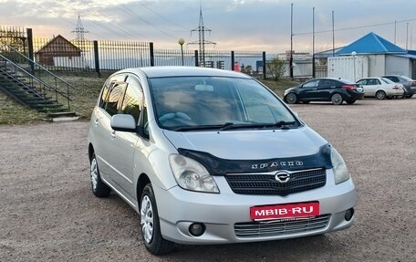 Toyota Corolla Spacio II, 2002 год, 570 000 рублей, 1 фотография