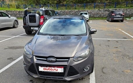 Ford Focus III, 2014 год, 740 000 рублей, 1 фотография