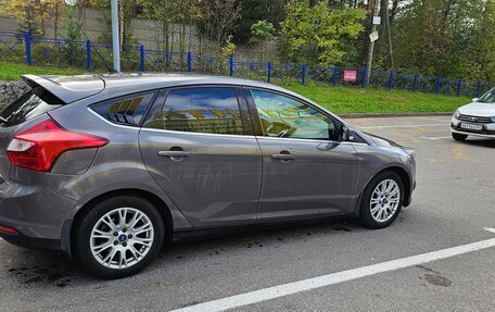 Ford Focus III, 2014 год, 740 000 рублей, 4 фотография