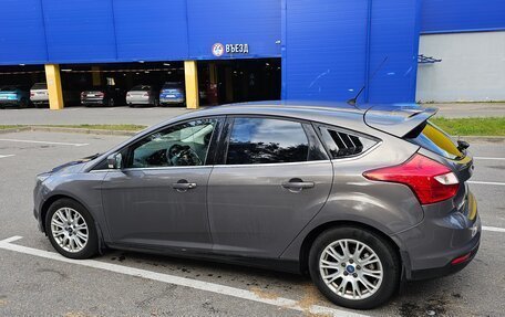 Ford Focus III, 2014 год, 740 000 рублей, 6 фотография