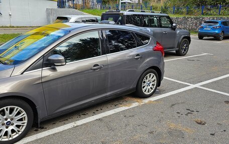 Ford Focus III, 2014 год, 740 000 рублей, 7 фотография