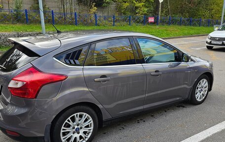 Ford Focus III, 2014 год, 740 000 рублей, 8 фотография