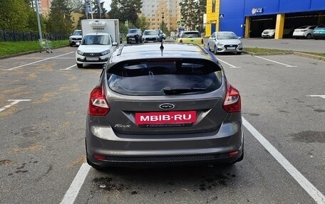 Ford Focus III, 2014 год, 740 000 рублей, 5 фотография