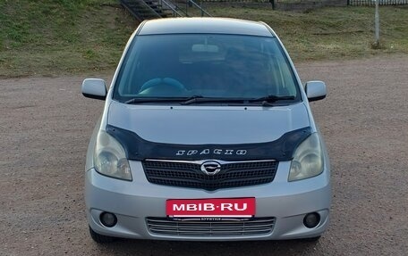Toyota Corolla Spacio II, 2002 год, 570 000 рублей, 3 фотография