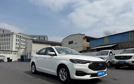 Ford Focus IV, 2021 год, 1 027 000 рублей, 3 фотография