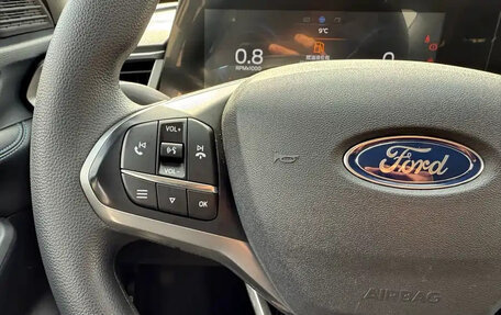 Ford Focus IV, 2021 год, 1 027 000 рублей, 10 фотография
