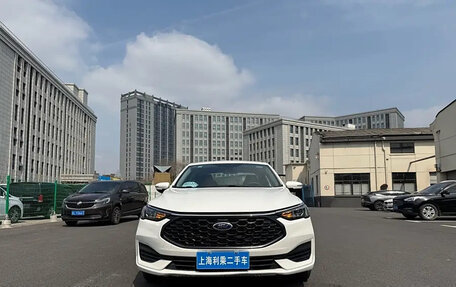 Ford Focus IV, 2021 год, 1 027 000 рублей, 9 фотография