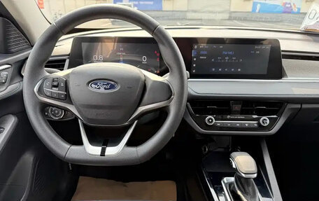 Ford Focus IV, 2021 год, 1 027 000 рублей, 8 фотография