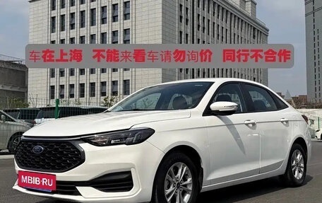 Ford Focus IV, 2021 год, 1 027 000 рублей, 2 фотография