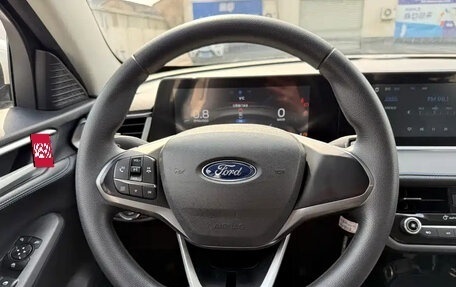Ford Focus IV, 2021 год, 1 027 000 рублей, 7 фотография