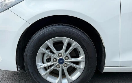 Ford Focus IV, 2021 год, 1 027 000 рублей, 19 фотография