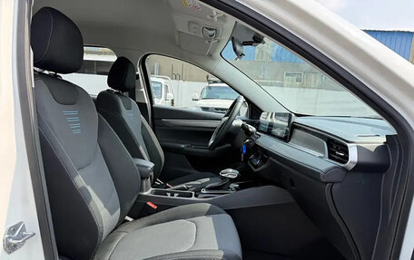 Ford Focus IV, 2021 год, 1 027 000 рублей, 23 фотография