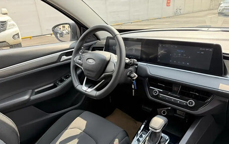Ford Focus IV, 2021 год, 1 027 000 рублей, 21 фотография