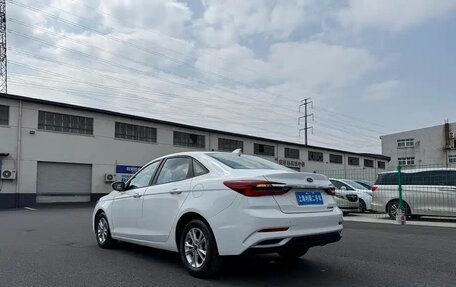 Ford Focus IV, 2021 год, 1 027 000 рублей, 27 фотография