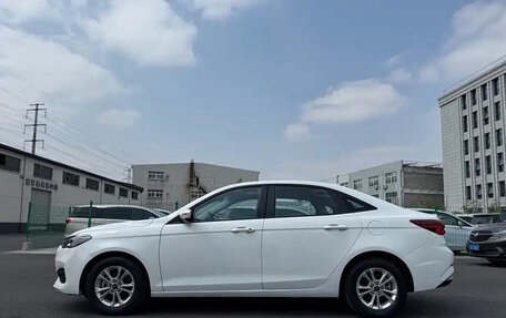 Ford Focus IV, 2021 год, 1 027 000 рублей, 29 фотография