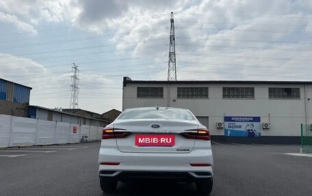 Ford Focus IV, 2021 год, 1 027 000 рублей, 28 фотография