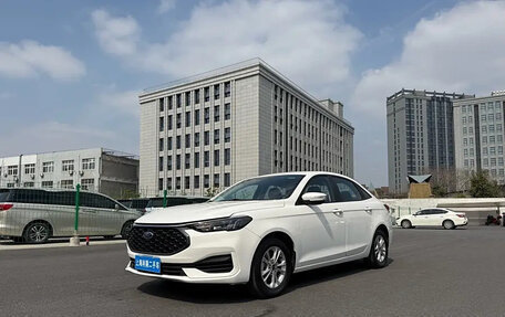 Ford Focus IV, 2021 год, 1 027 000 рублей, 30 фотография