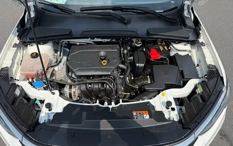 Ford Focus IV, 2021 год, 1 027 000 рублей, 34 фотография